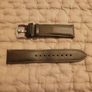 Fossil Watch Strap Band